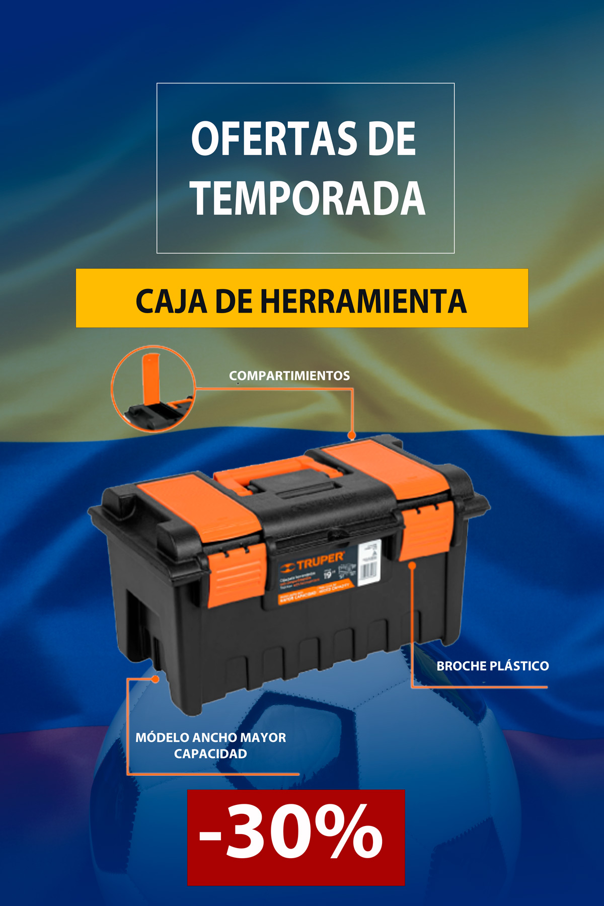 CAJA-HERRAMIENTAS